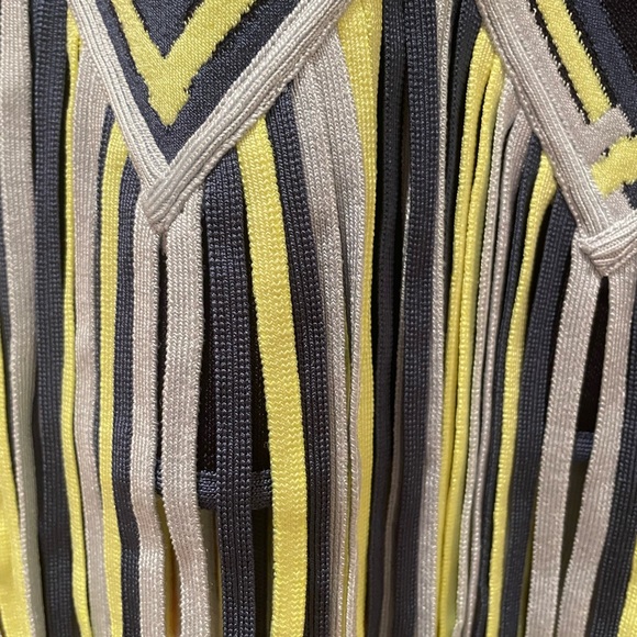 RARE Hervé Leger dress - Picture 4 of 5